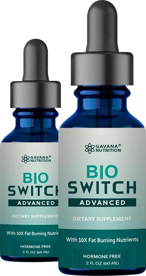 Bio Switch Advanced (2-Pack)
