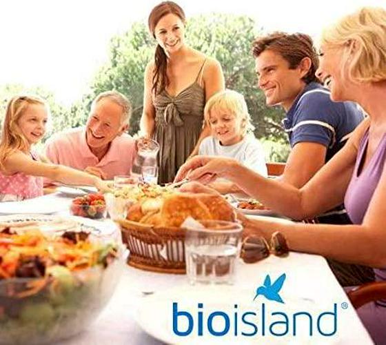 Bio island Lysine Starter for Kids 150g ORAL POWDER