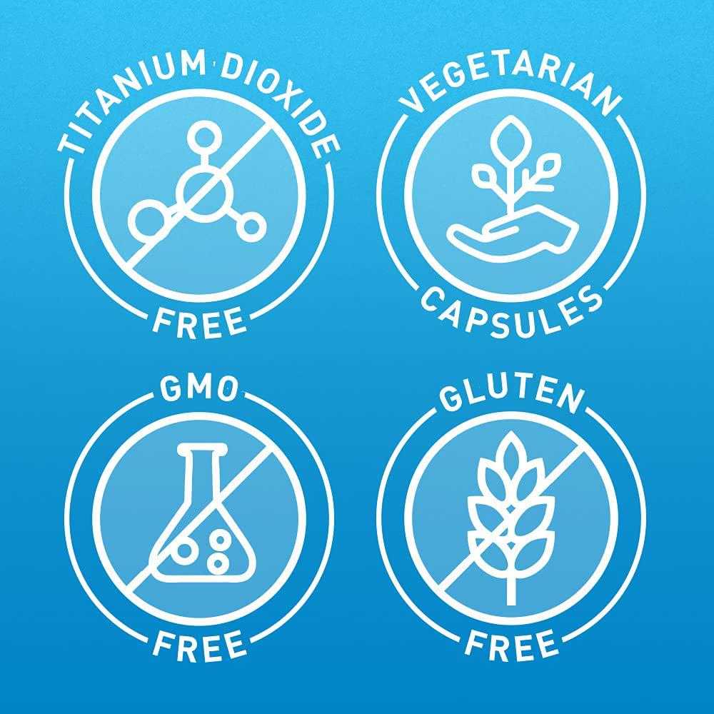 Biocodex - Florastor Probiotic 250 mg. - 50 Capsules