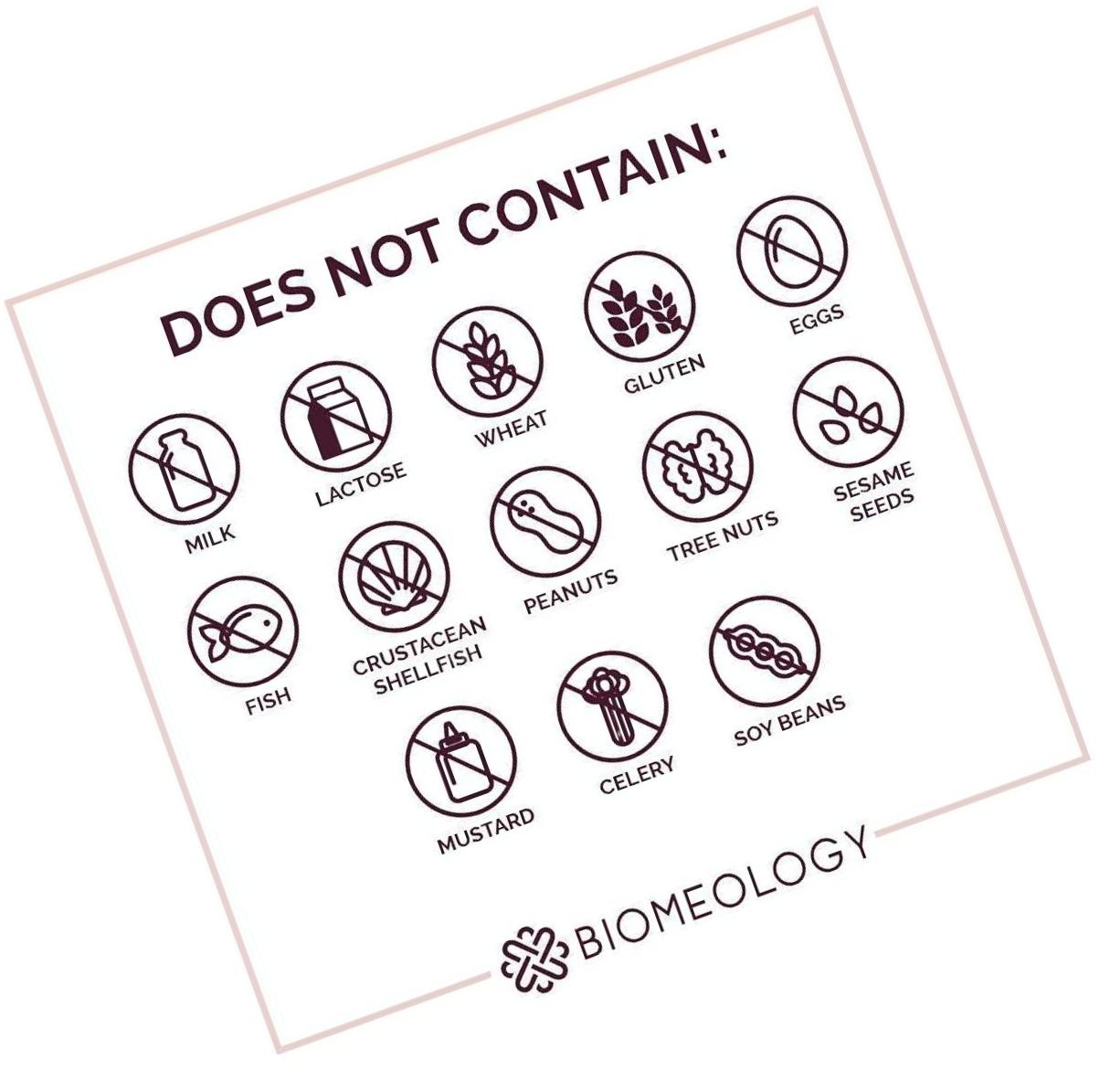 Biomeology Probiotics for Pregnancy, Postpartum, and Breastfeeding | Supports Digestive and Immune Health for Mom and Baby | Morning Sickness Relief | Take with Prenatal Vitamins | 30 Capsules