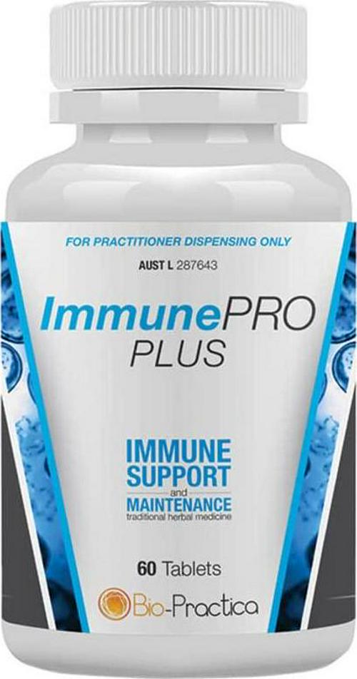 Biopractica Immune Pro Plus 60 Tablets