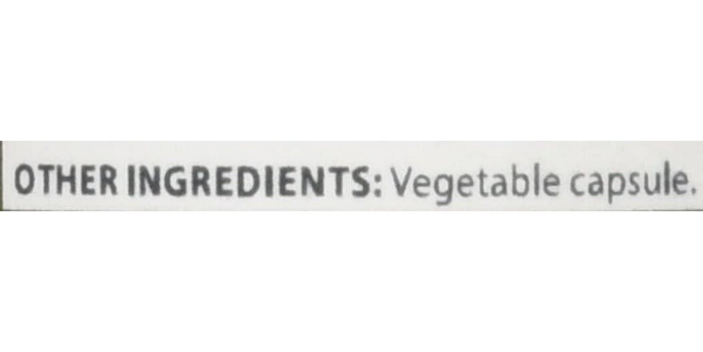 Biotech Nutritions Tribulus Terrestris Capsules, 60 Count