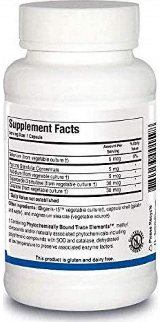 Biotics Research GTA 90c