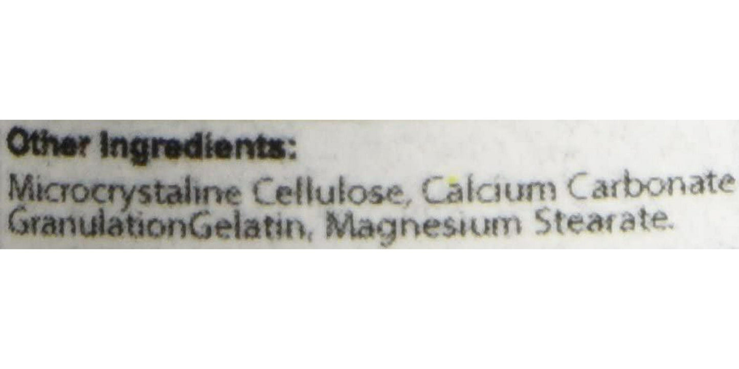 Bioxtron Natural AFA Stem Cell Supplement-60 capsules