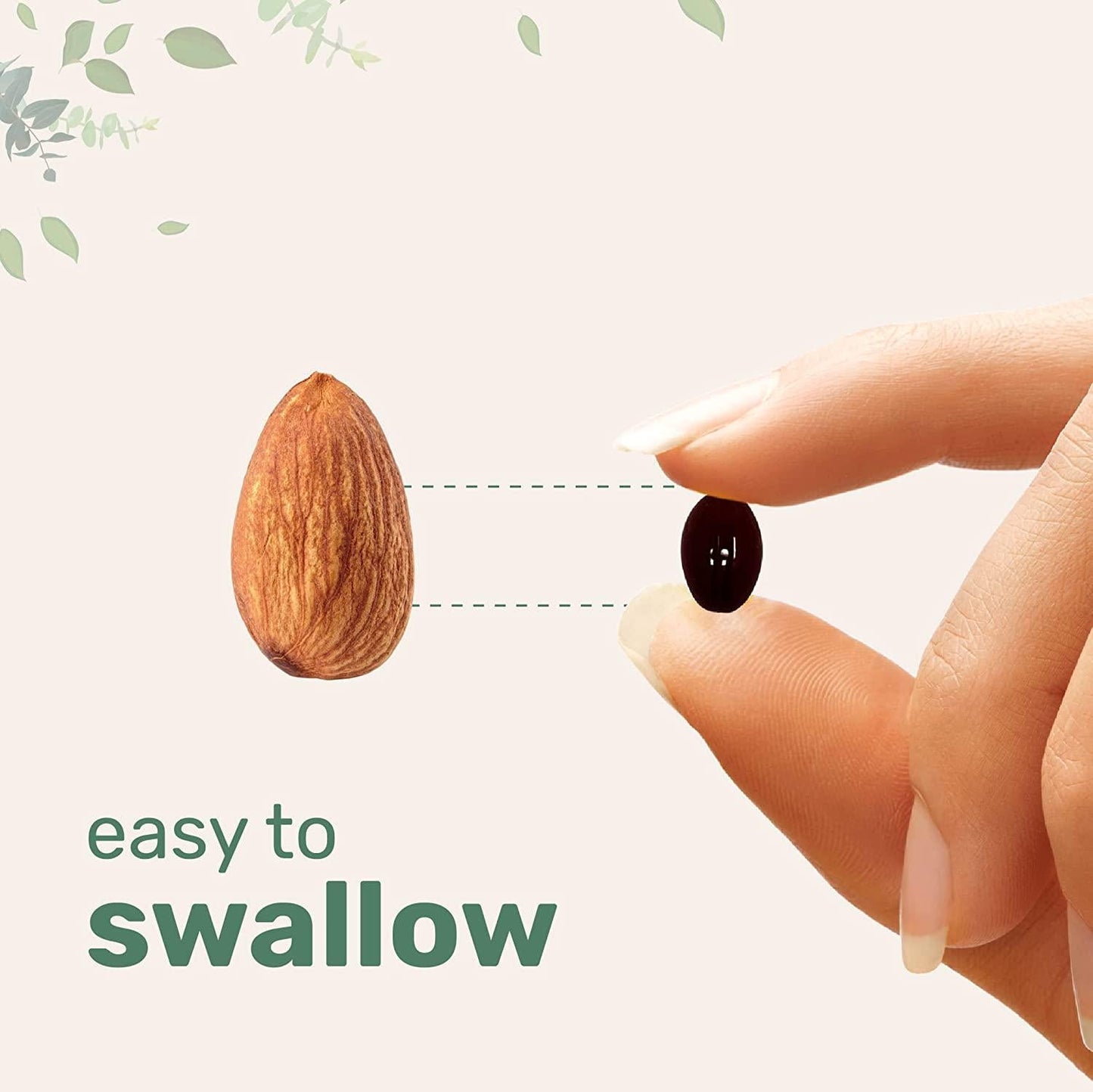 Black Cumin Seed Oil Capsules (Liquid Softgels), from Cold-Pressed Nigella Sativa, 1000mg Per Serving, 240 Counts, Premium Black Cumin Pills, Non-GMO