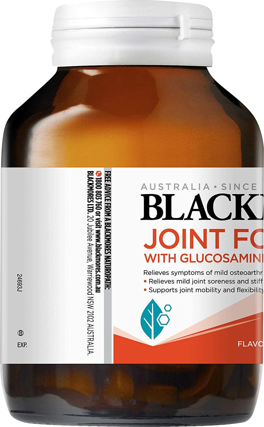 Blackmores Joint Formula (120 Tablets)