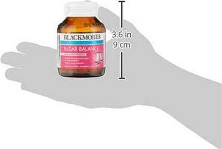 Blackmores Sugar Balance (90 Tablets)