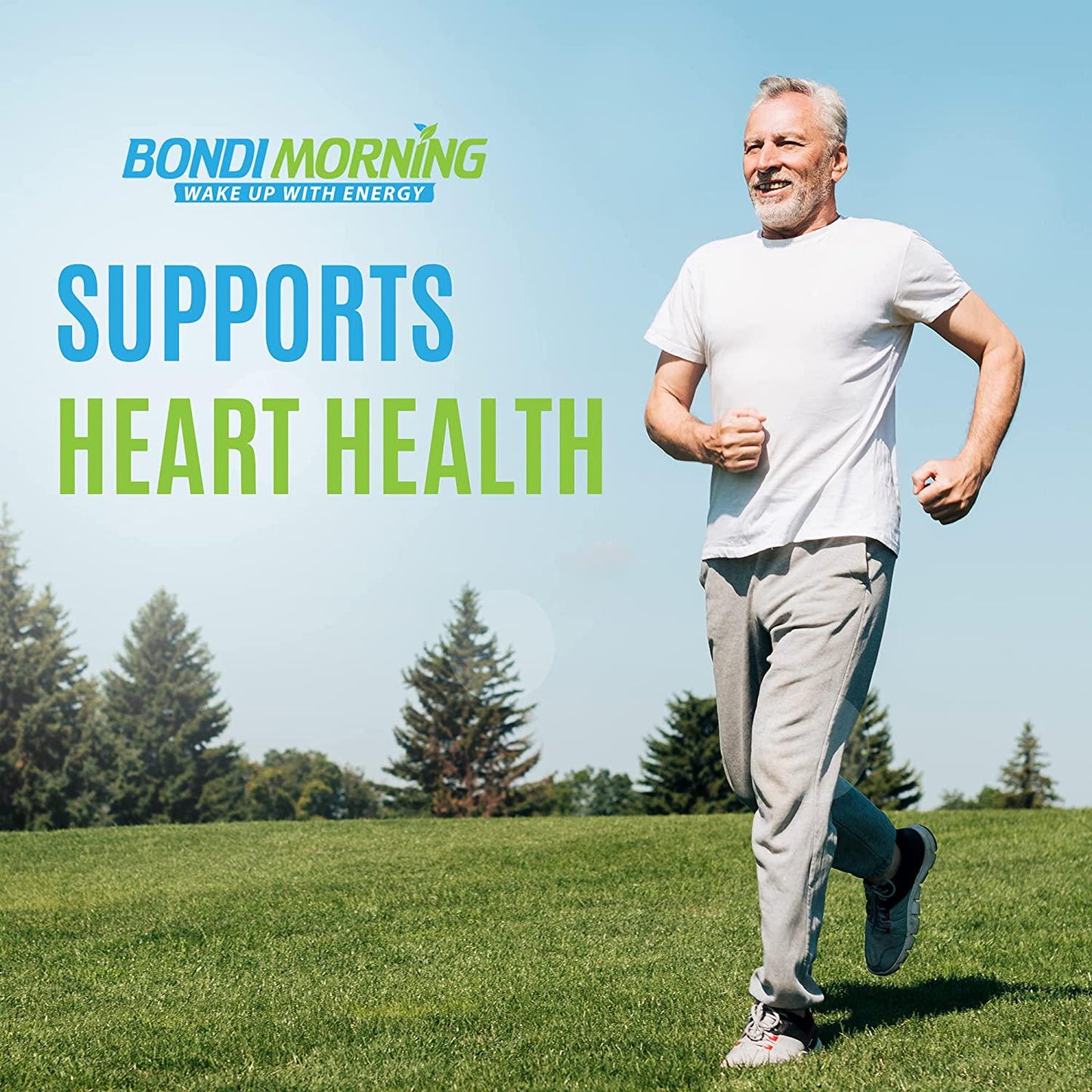 Blood Sugar Support (Glucose Support Formula)