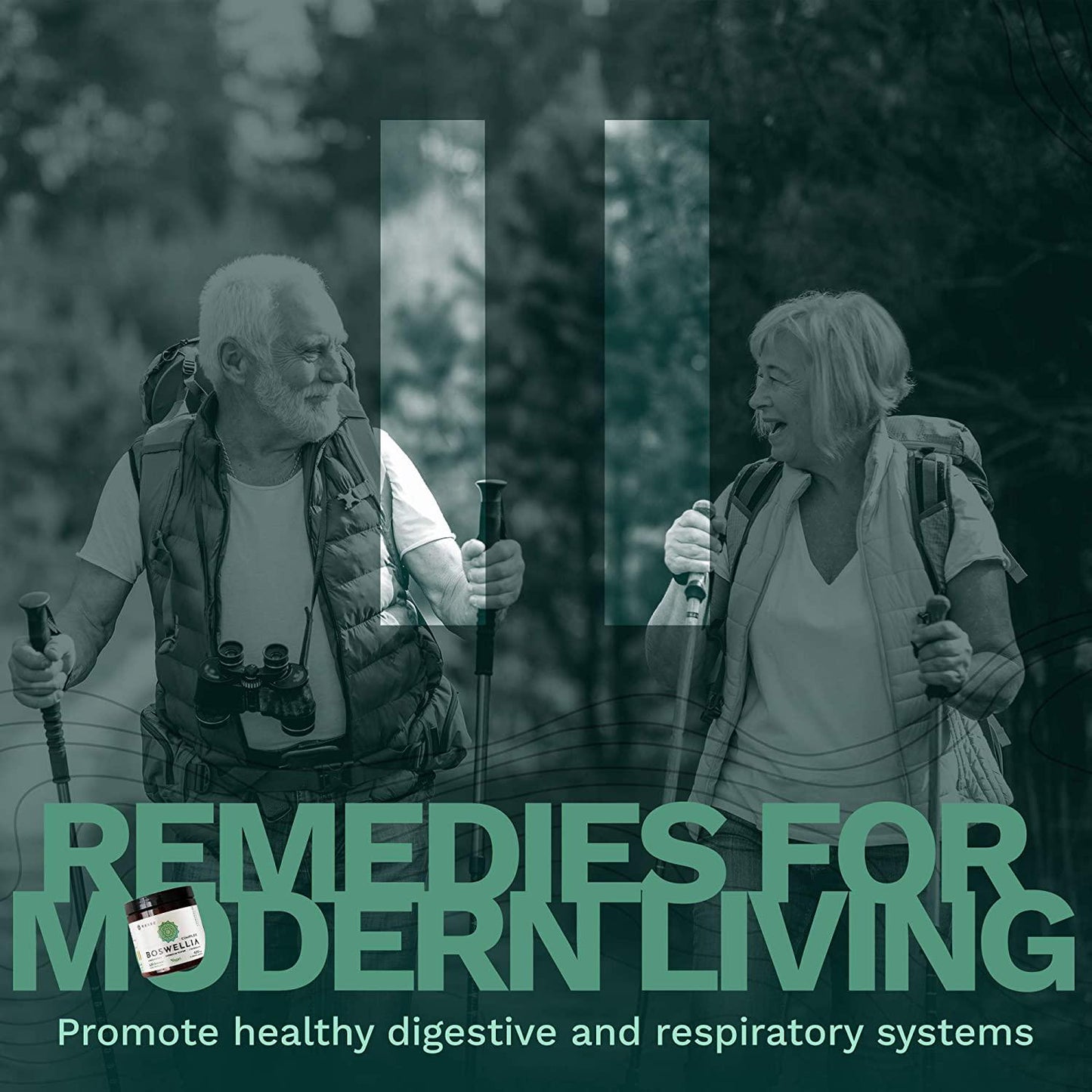 Boswellia Complex with Boswellin Super Ginger Extract and Bioperine - Easy Swallow Vegan Capsules - Superior Absorption - Joint Support Mobility Shiftiness Relief Cartilage Gut Respiratory Health