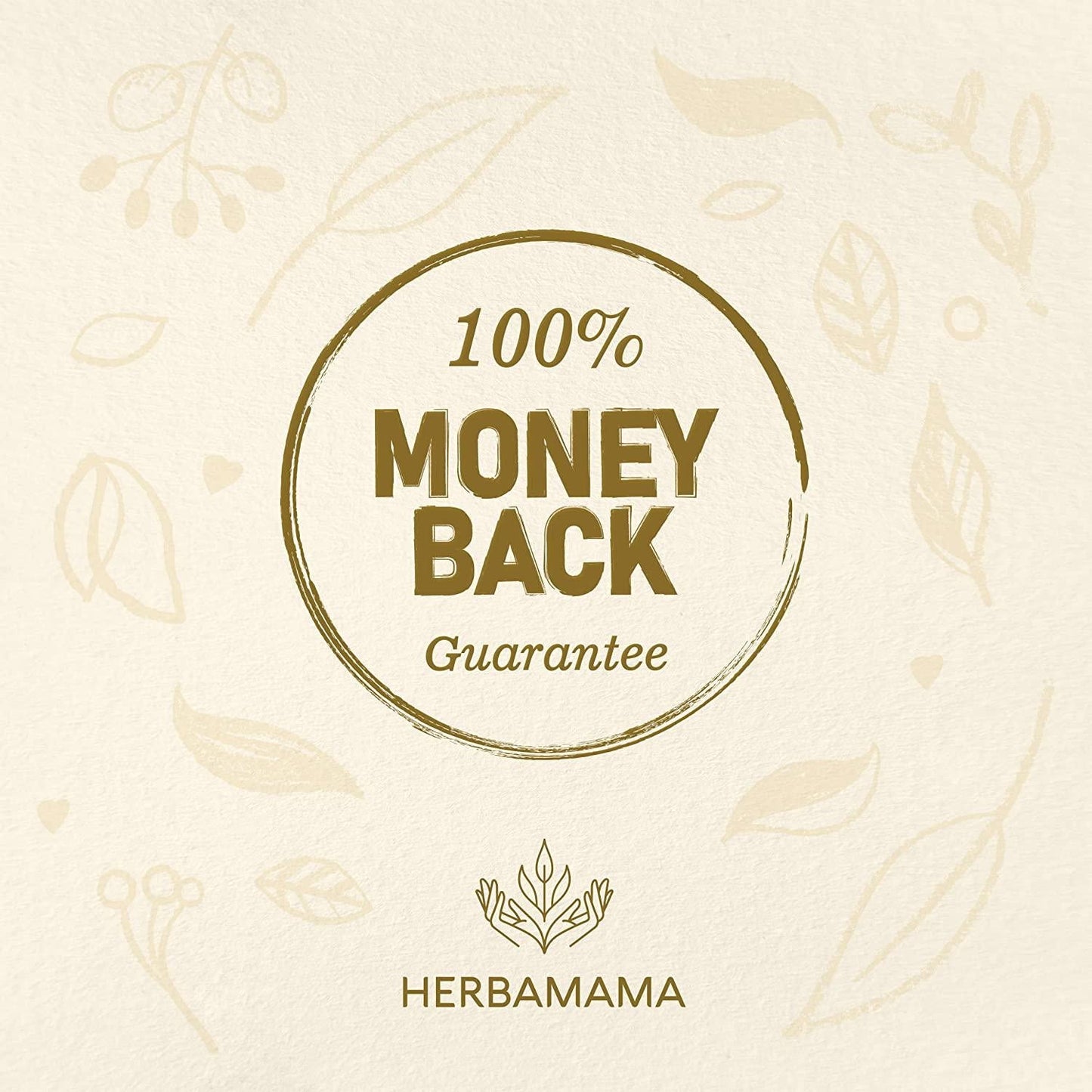 Brain Supplement 1400 mg per Serving | Filled with Ginkgo Biloba, Panax Ginseng, Bacopa Monnieri, Ashwagandha | Brain Booster for Enhanced Mental Focus, Memory, Clarity | Promotes Energy Performance