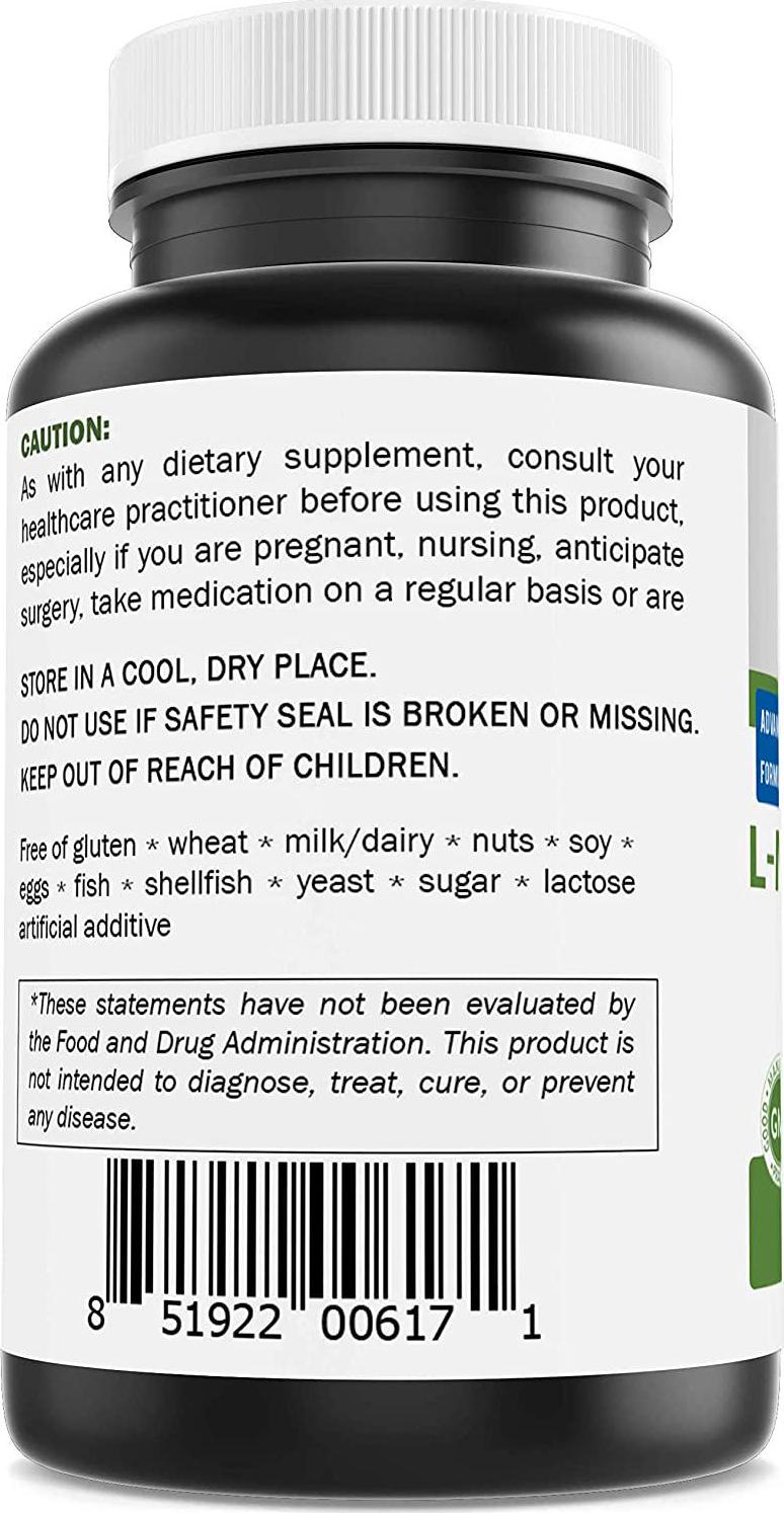 Brieofood Methyl Folate 7500 mcg (7.5 mg) Veggie Capsule, (12500 mcg DFE) - Superior Bioavailability, 60 Count