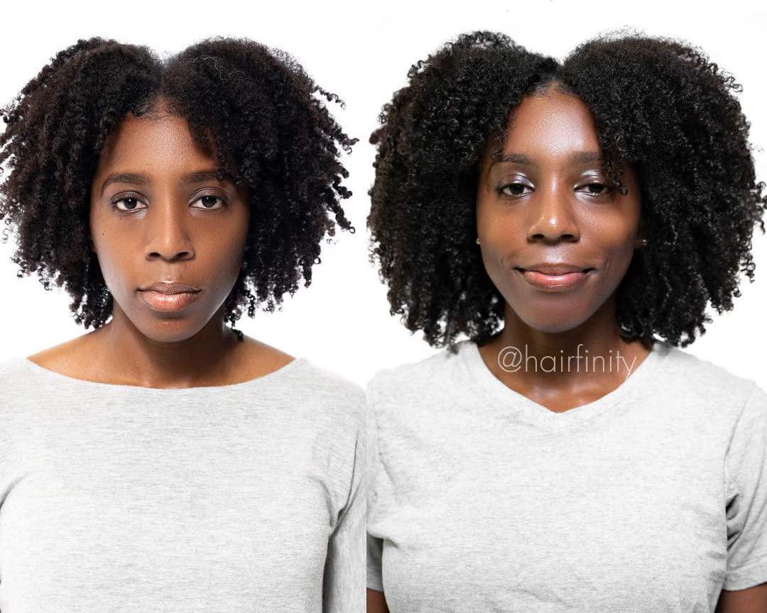 Brock Beauty Hairfinity Healthy Hair Vitamins 60 Capsules (1 Month Supply)