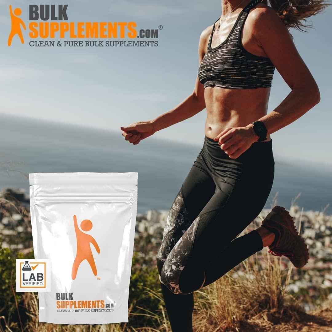 BulkSupplements.com Aronia Extract Powder - Anthocyanin Supplement - Antioxidant Powder - Aronia Berry Powder - Berry Smoothie Powder - Superfood Powder Berry (500 Grams - 1.1 lbs)