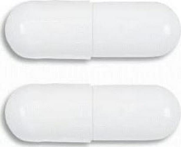BulkSupplements.com Empty (Size 1) Capsules - Pill Capsules Empty - Size 1 Capsule (300 Vegetable Capsules - White)