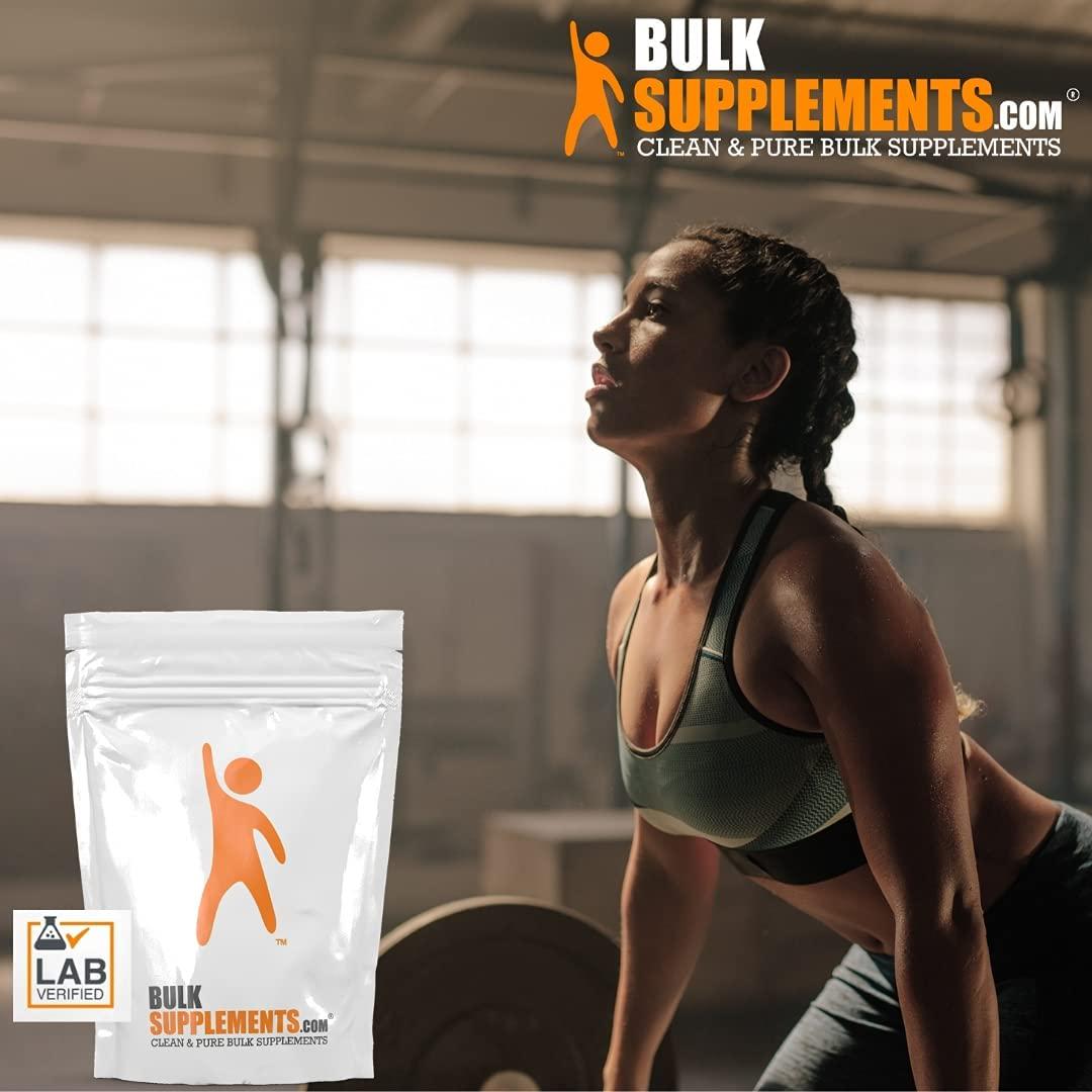 BulkSupplements.com Guarana Extract Powder (22% Caffeine) - Brazil Seed for Weight Loss - Caffeine Supplements - Caffeine Powder - Natural Caffeine - Caffeine Powder for Water (250 Grams - 8.8 oz)