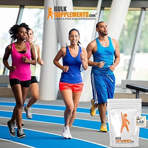 BulkSupplements.com Vitamin B3 (Niacinamide) Powder - Niacinamide 500mg - Niacinamide Powder - B3 Vitamins - Niacin 500mg - Niacin 500mg Flush Free - vitamin b for dogs (100 Grams - 3.5 oz)