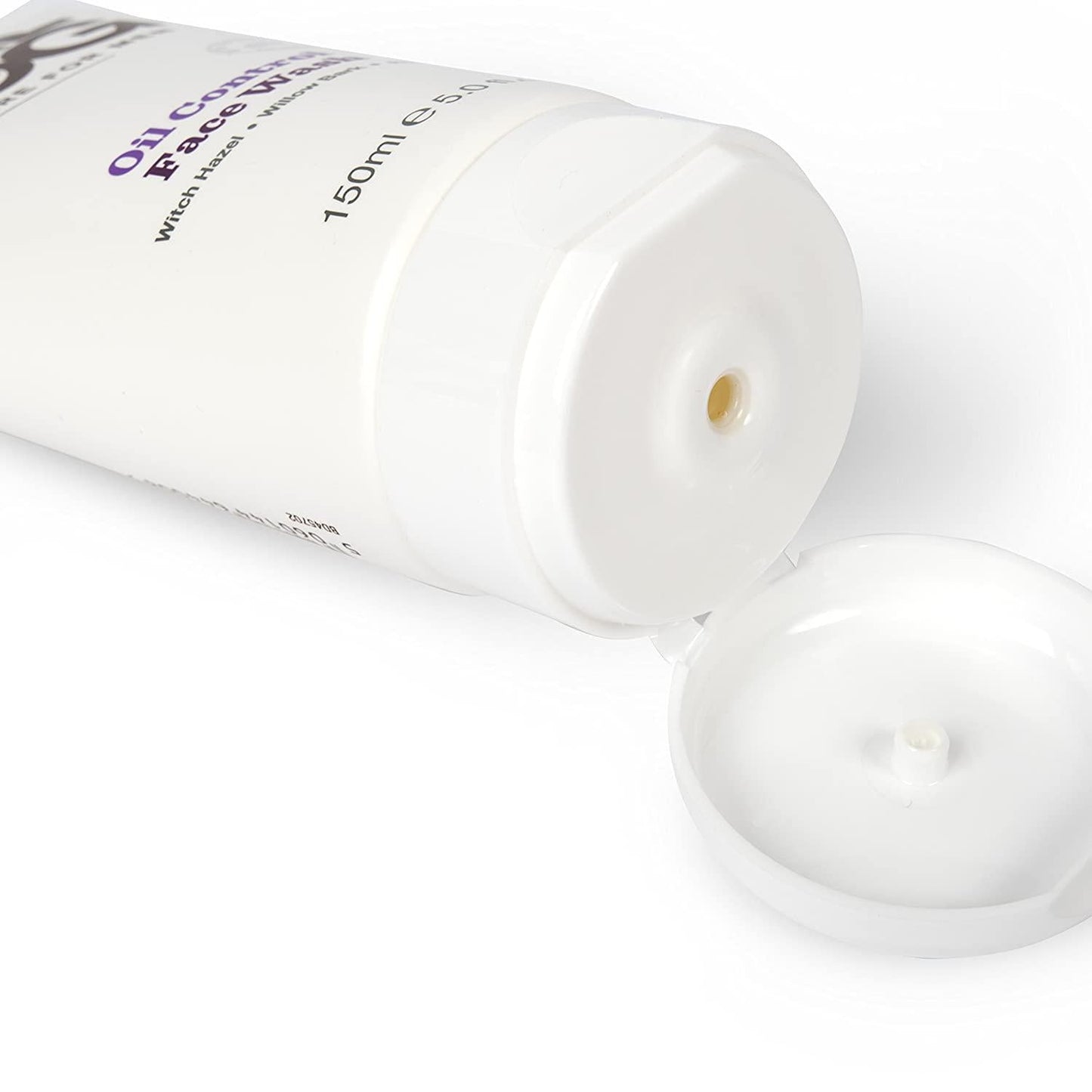 Bulldog Oil Control Face Wash, 150 ml