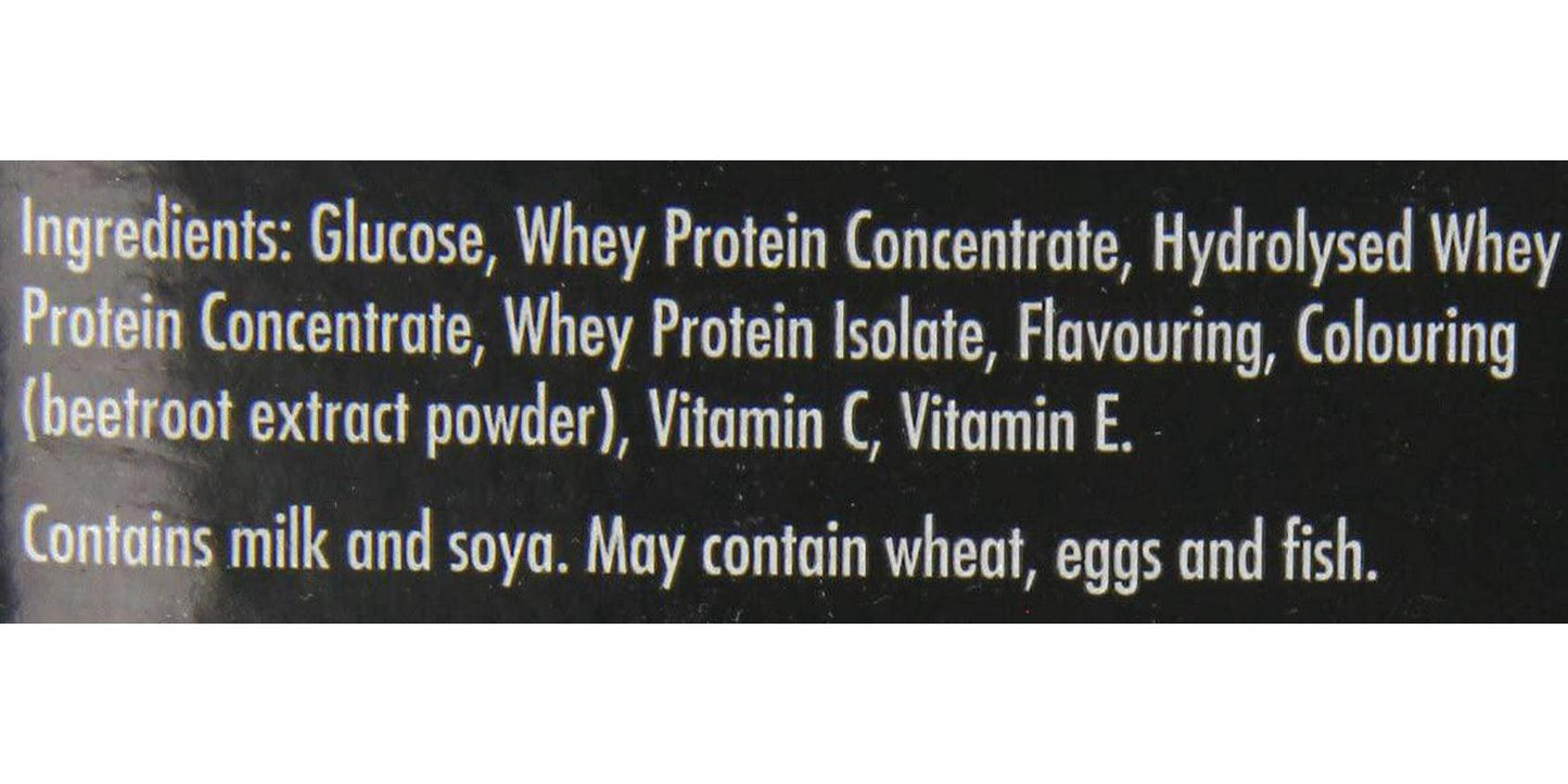 CNP Pro Recover - Strawberry, 5kg