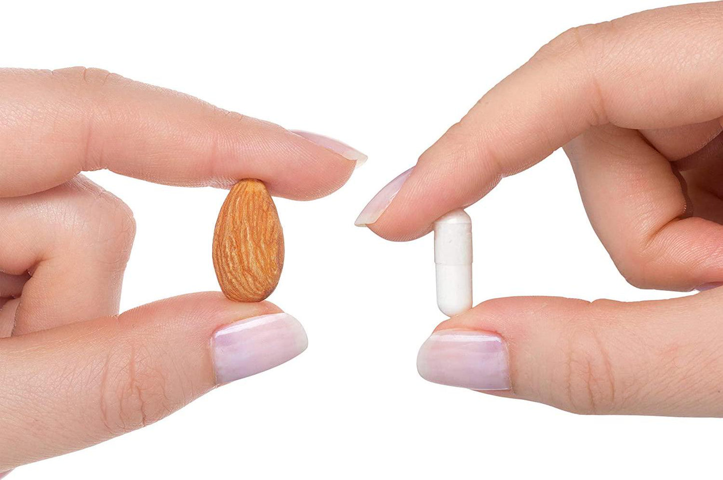 Calcium D-Glucarate | 250 mg | 60 Vegetarian Capsules | Physician-Formulated | Seeking Health