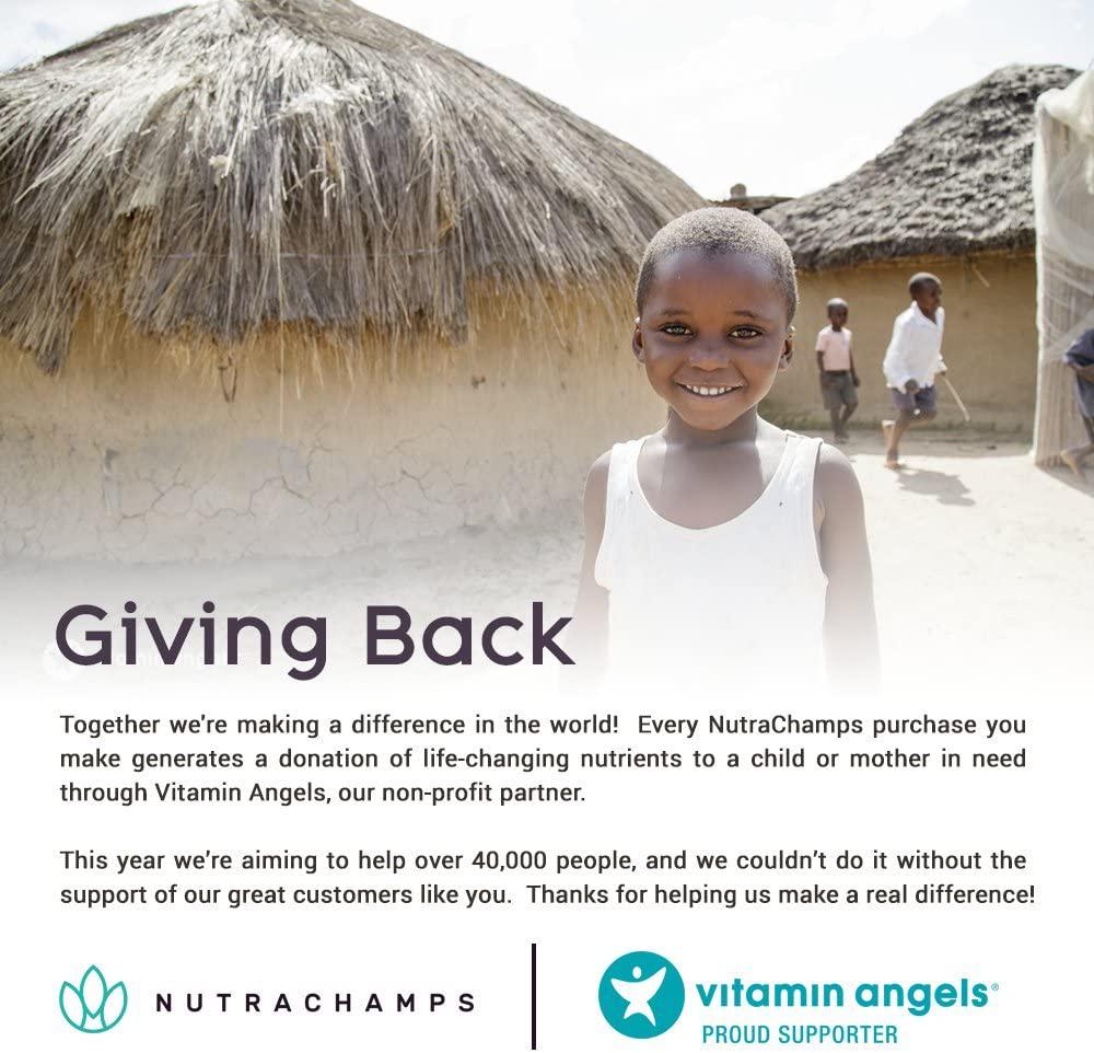 CalmSense Stress and Anxiety Relief Supplement - Calming Herbal Blend and Vitamin B Complex - Keep Your Mind and Body Relaxed, Focused and Positive - Supports Serotonin Increase, Boosts Mood