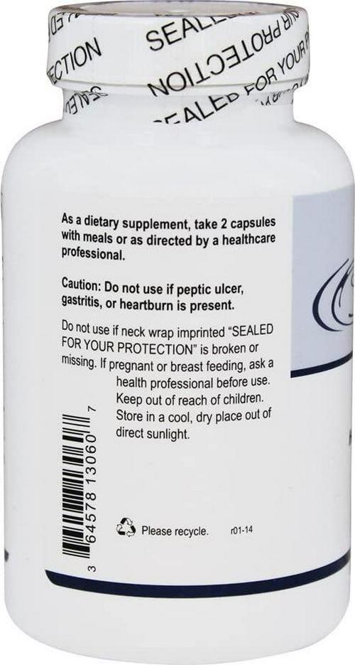 Catalyst-7 180 Capsules