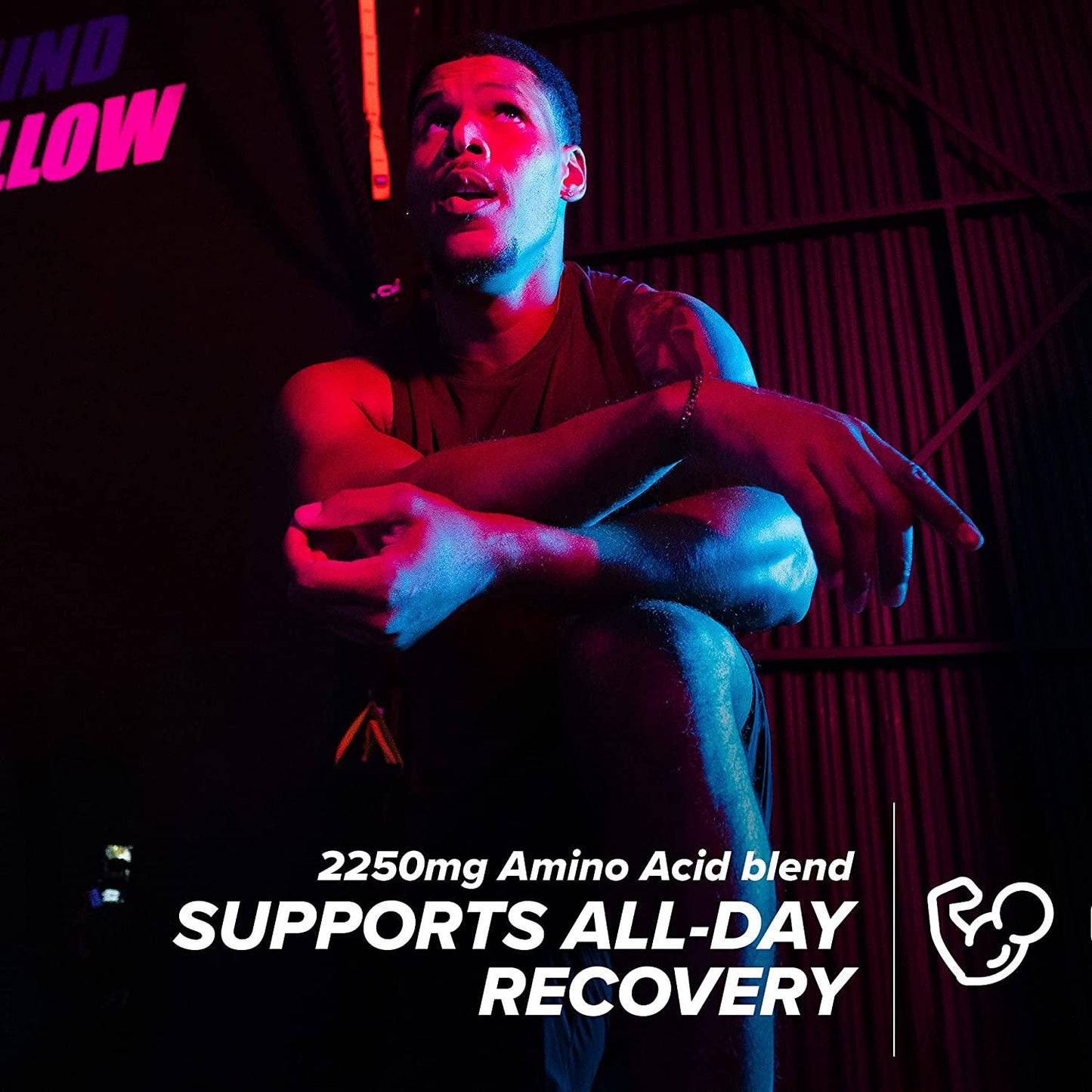 Cellucor BCAA Sport, BCAA Powder Sports Drink for Hydration and Recovery, Cherry Limeade, 30 Servings