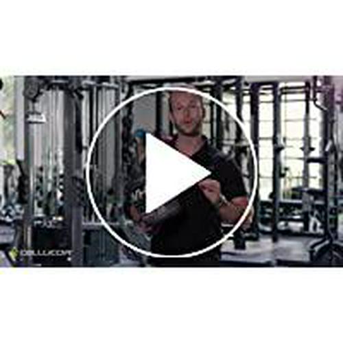 Cellucor COR-Performance Protein Powder Molten Chocolate 5lb. | 100% Gluten Free + Low Fat Post Workout Muscle Growth Drink for Men and Women | 70 Servings, 5.19 lb, 83.04 oz