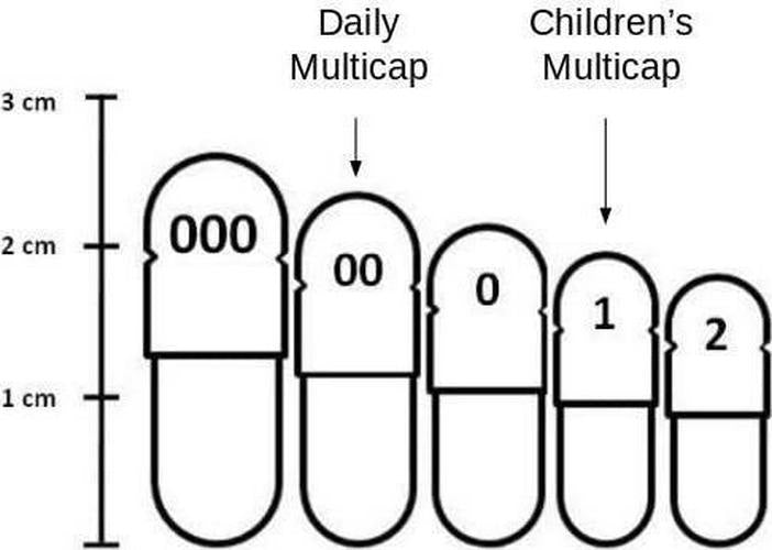 Children's Multivitamin with All 13 Essential Vitamins and 12 Key Minerals Including Vitamins A, C, D, E, K1, K2, B Complex, and Zinc for Kids Up to 8 Years Old (90 Day+ Supply)