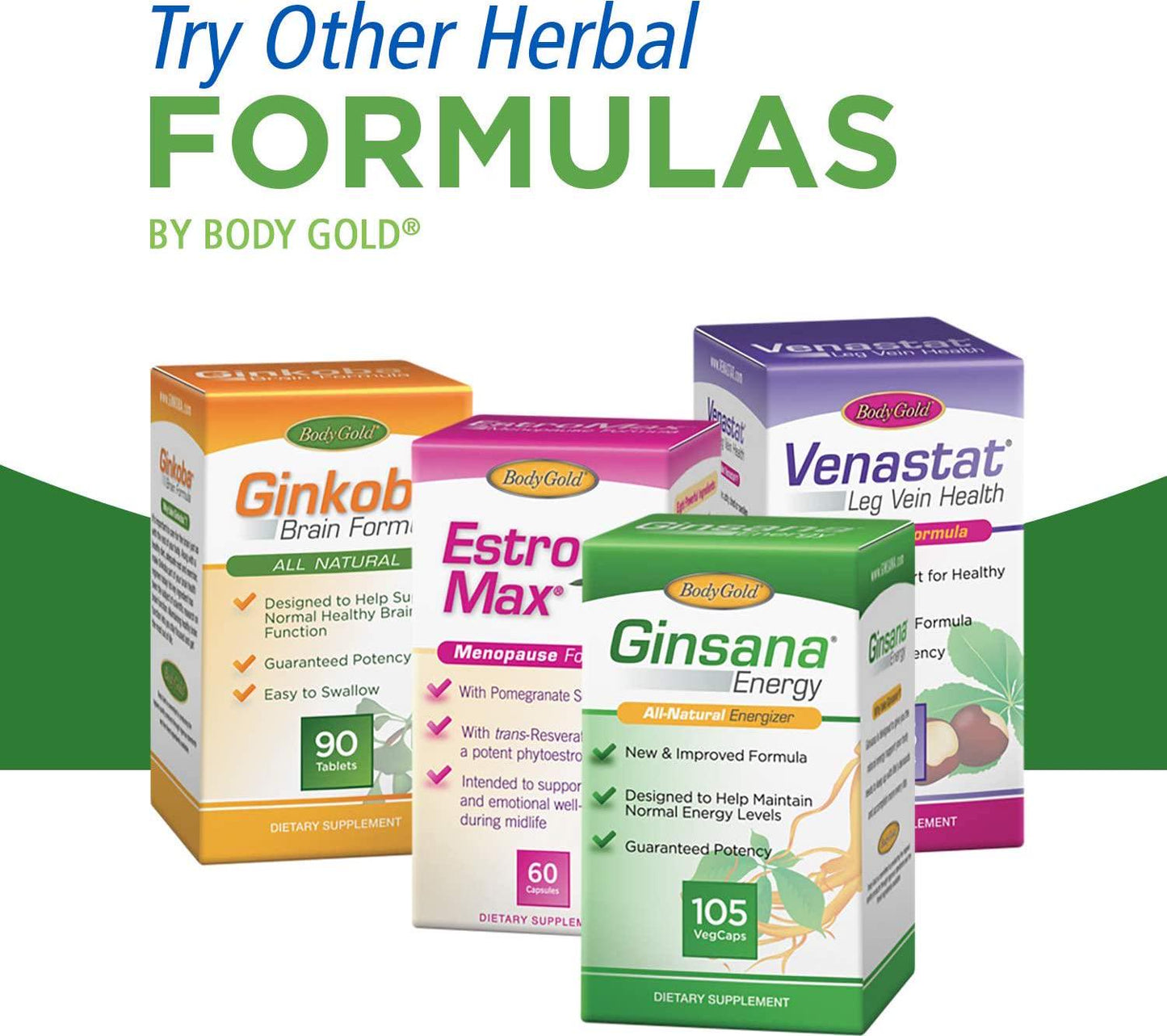 Colon Clenz BodyGold 42 VCaps