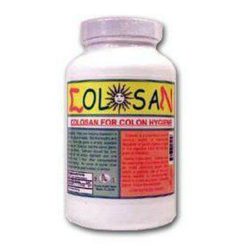 Colosan - Superior Colon Cleanser 200g