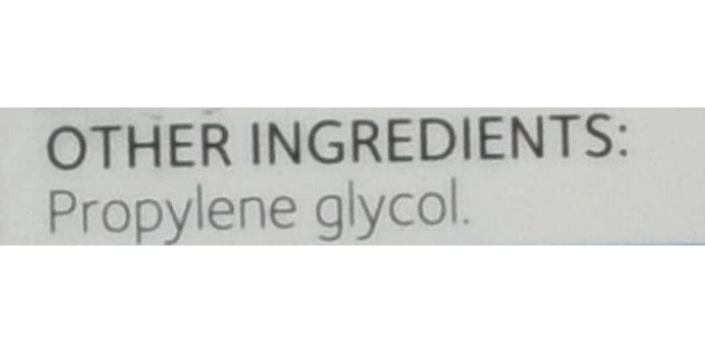 Comvita PLF30 Alcohol Free Extra Strength Propolis Extract, 25 milliliters (COMPROL47)