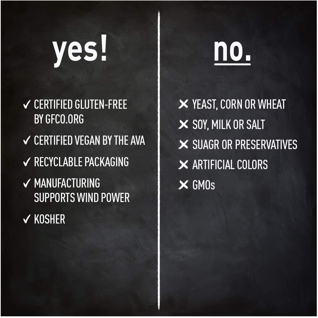 Country Life L-Glutamine Caps - 500 mg with Vitamin B6-100 Vegan Capsules - May Help Aid in Muscle Support - Promotes Immune Function Support - Gluten-Free