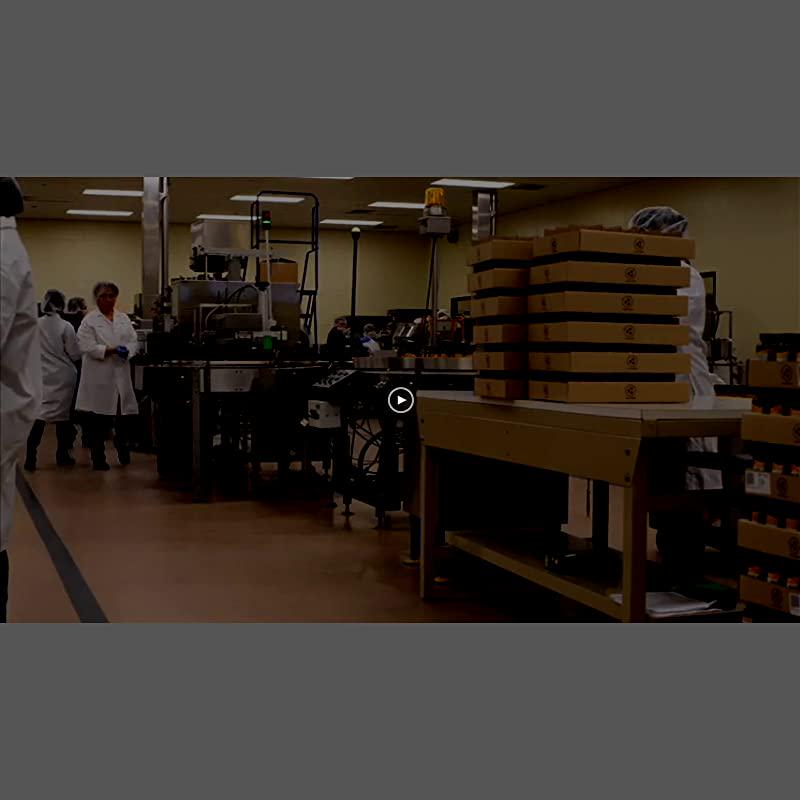 Country Life L-theanine, 200 mg, 60-Count