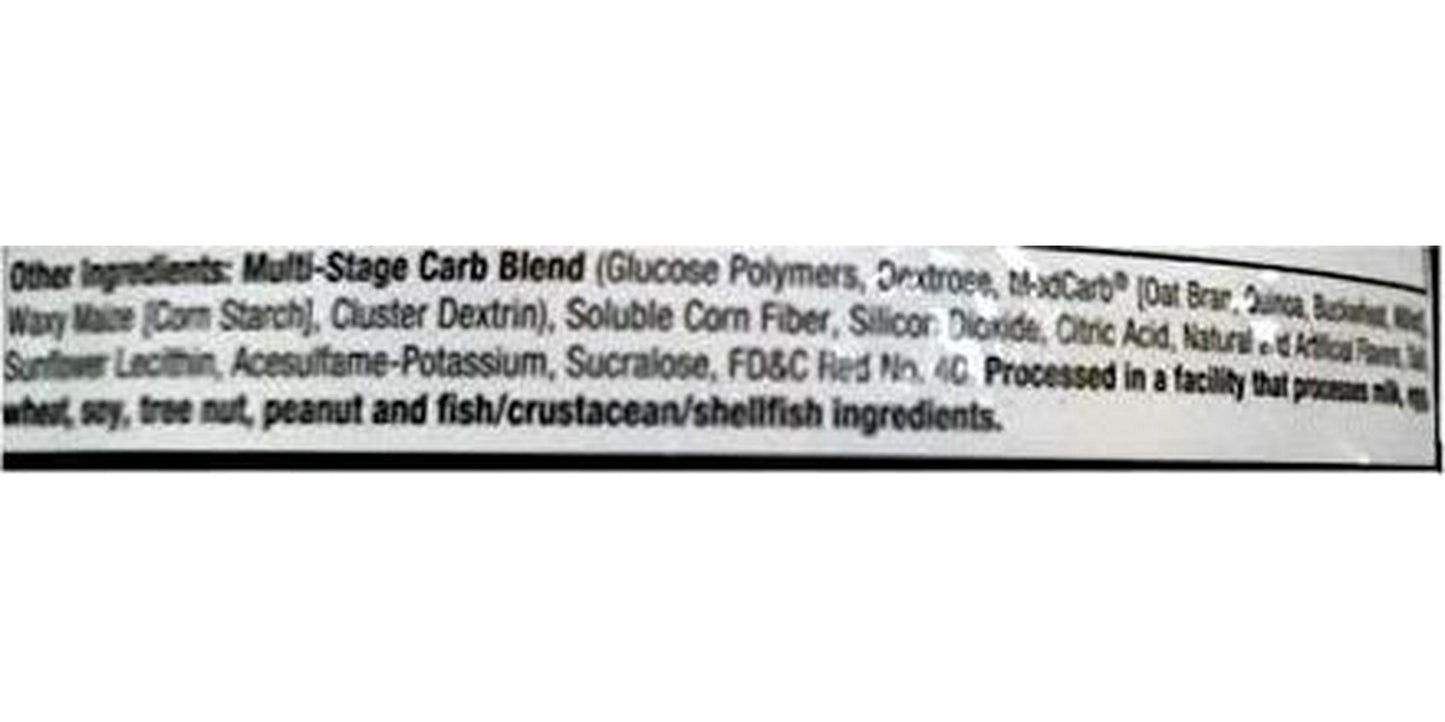 Creatine Monohydrate Powder | MuscleTech Cell-Tech Creatine Powder | Post Workout Drink | Creatine Supplements for Men and Women | Fruit Punch, 2.72 kg (56 Servings)