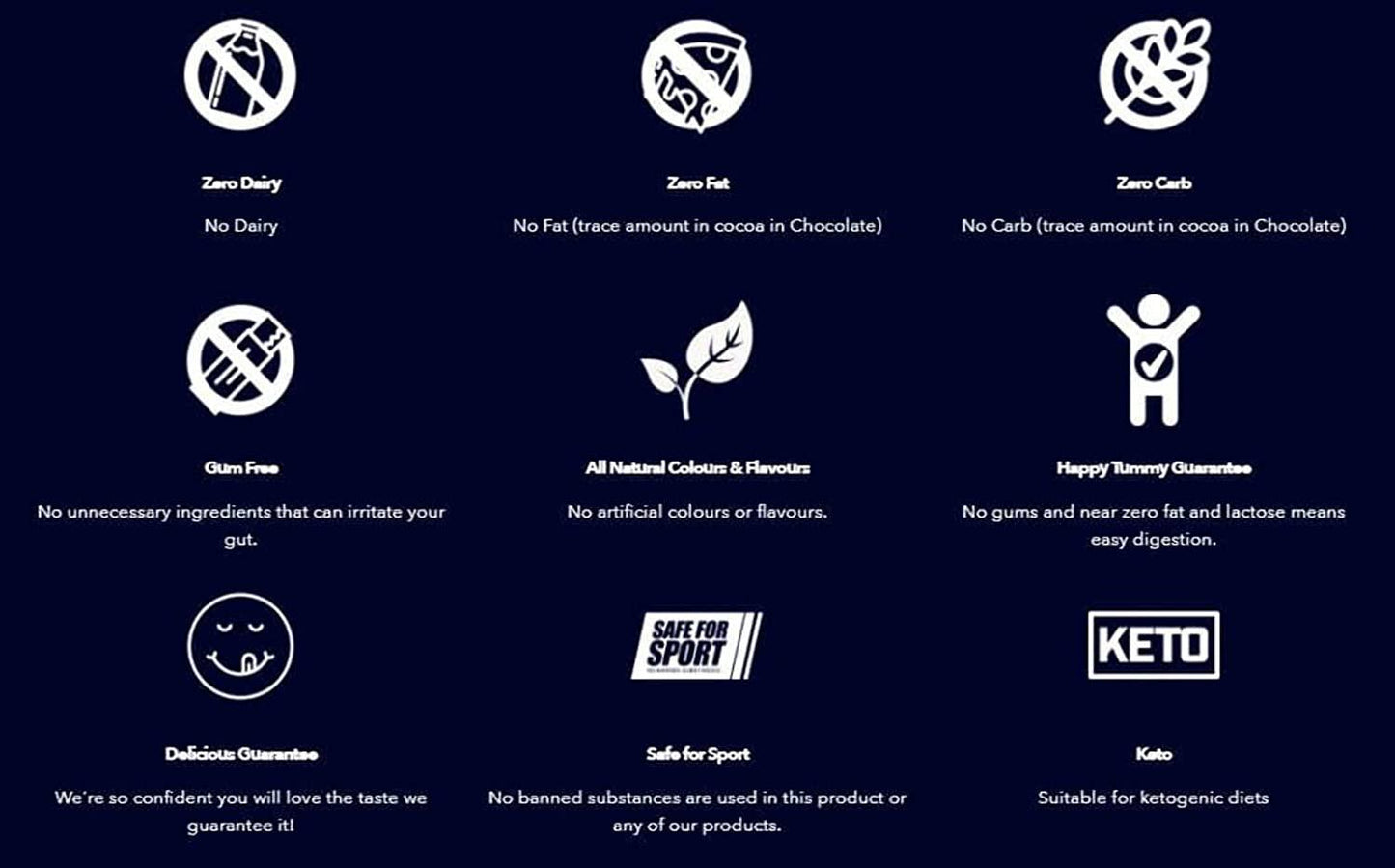 Cyborg Sport Collagen Pro 2kg - Aussie Raspberry