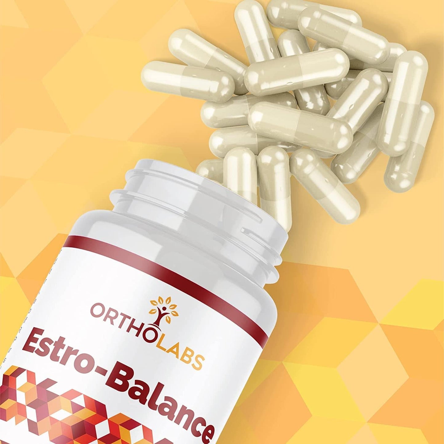 DIM Supplement - DIM Supplement Women for Estrogen Balance