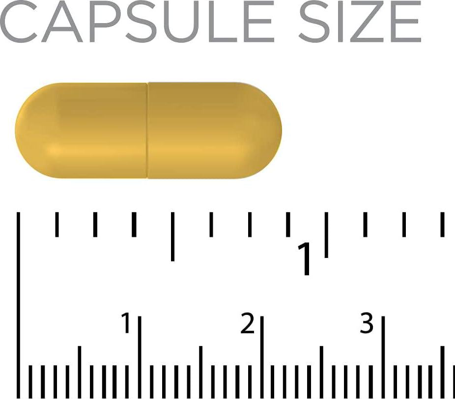 DaVinci Laboratories Hair Skin and Nails, Supplement for Hair Growth and Thickness, Biotin, Zinc, Hyaluronic Acid, MSM, Collagen, 60 Capsules