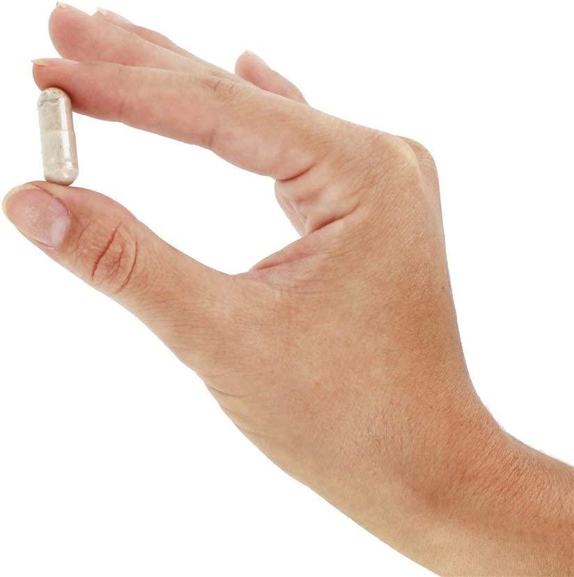 Diamond Herpanacine, Herpanacine Skin Support (200 Count)