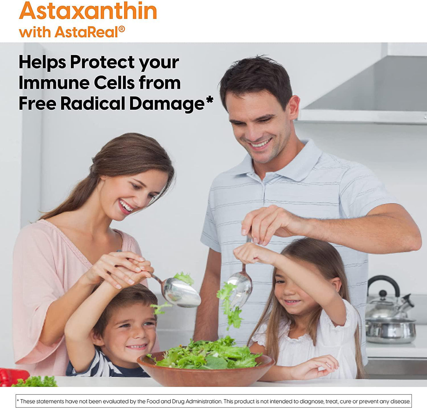 Doctor's Best Astaxanthin, Non-GMO, Gluten Free, Vegan, Soy Free, Powerful Antioxidant, 6 mg, 90 Veggie Softgels