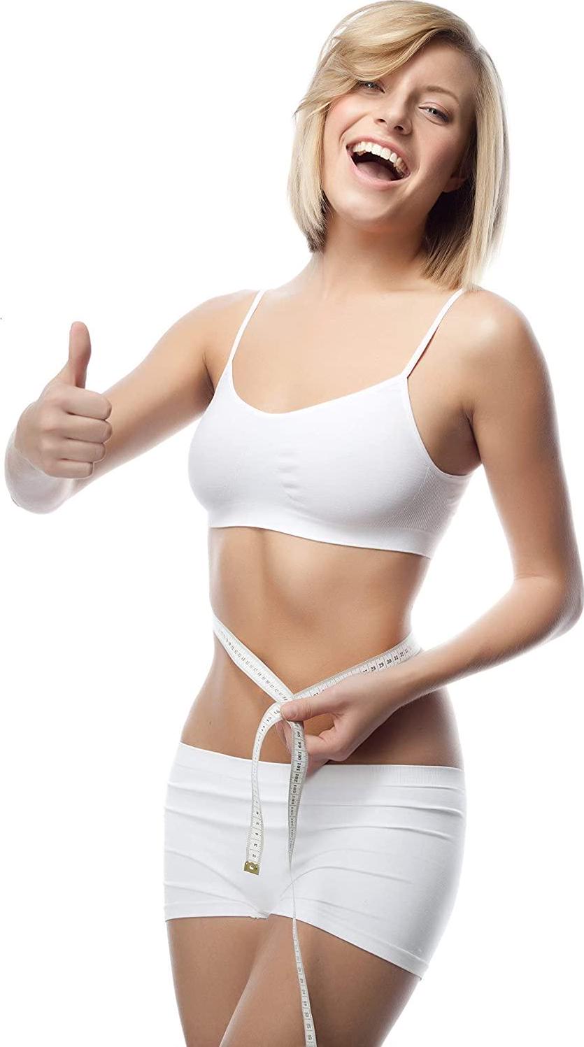 DrFormulas Nexabiotic Organic Prebiotics Fiber Supplement with Superfood Greens for Probiotic Growth and Digestive Health, Prebiotic for Women, Men, Kids, 60 Tablets, not Powder