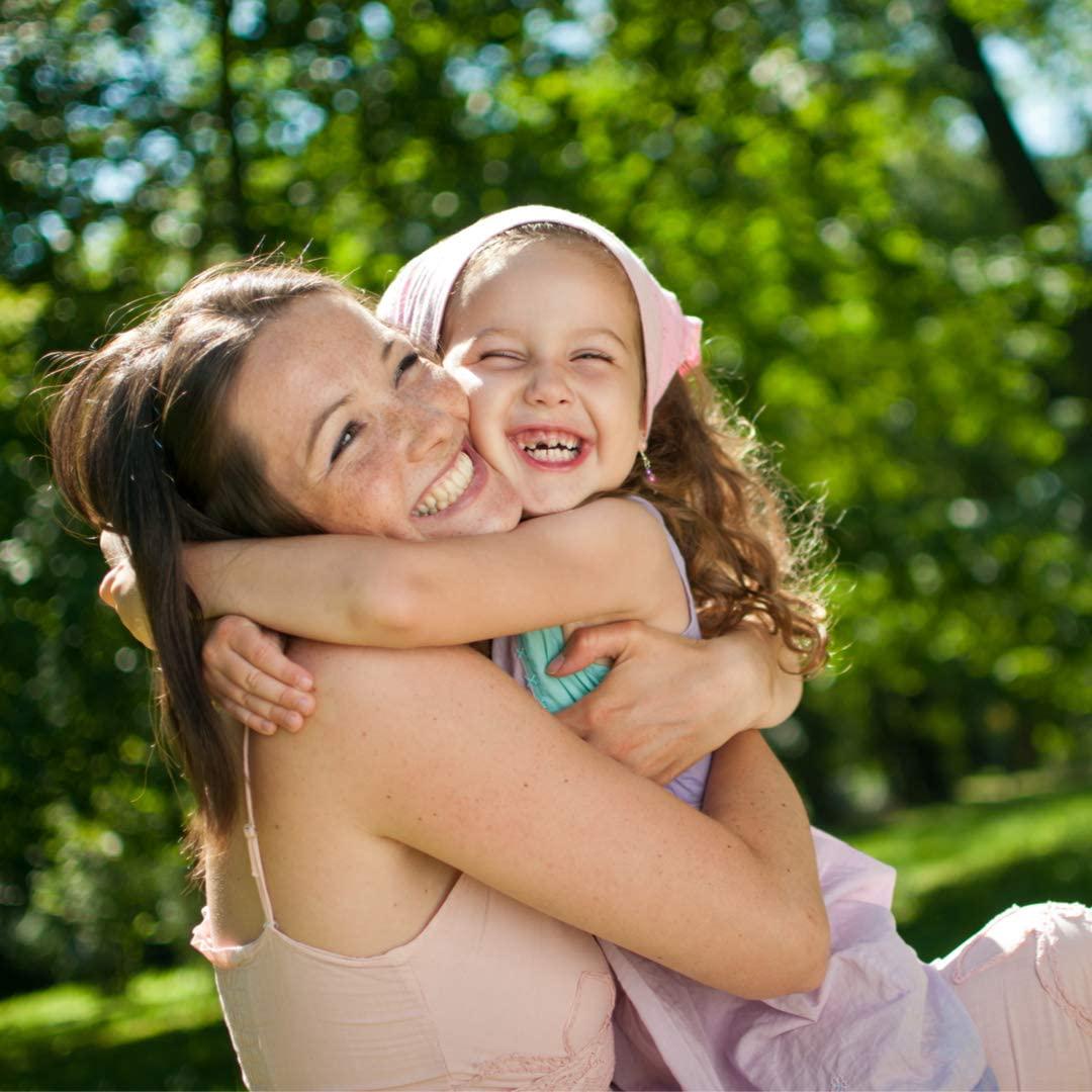 DrFormulas Nexabiotic Chewable Probiotics for Kids and Adults | Better Breath, Oral and Gut Health, 10 Billion CFUs, 20 Multi Probiotic Strains 60 Tablets (not Gummies, Pearls, Powder)