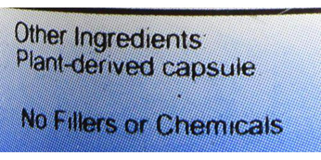 Dr. Christopher Blood Circulation Formula 100 Vegetarian caps