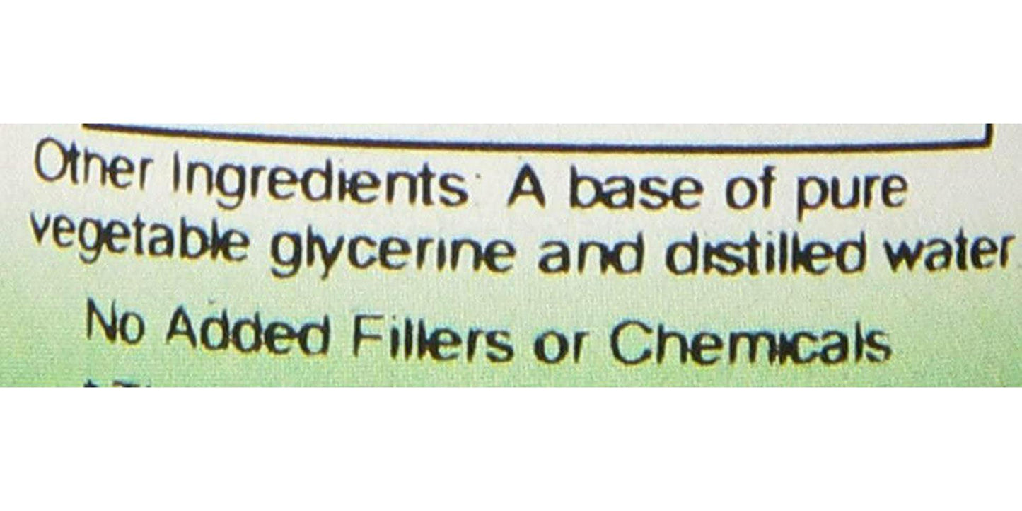 Dr Christopher's Formula Original Formulas Nerve, 2 Fluid Ounce
