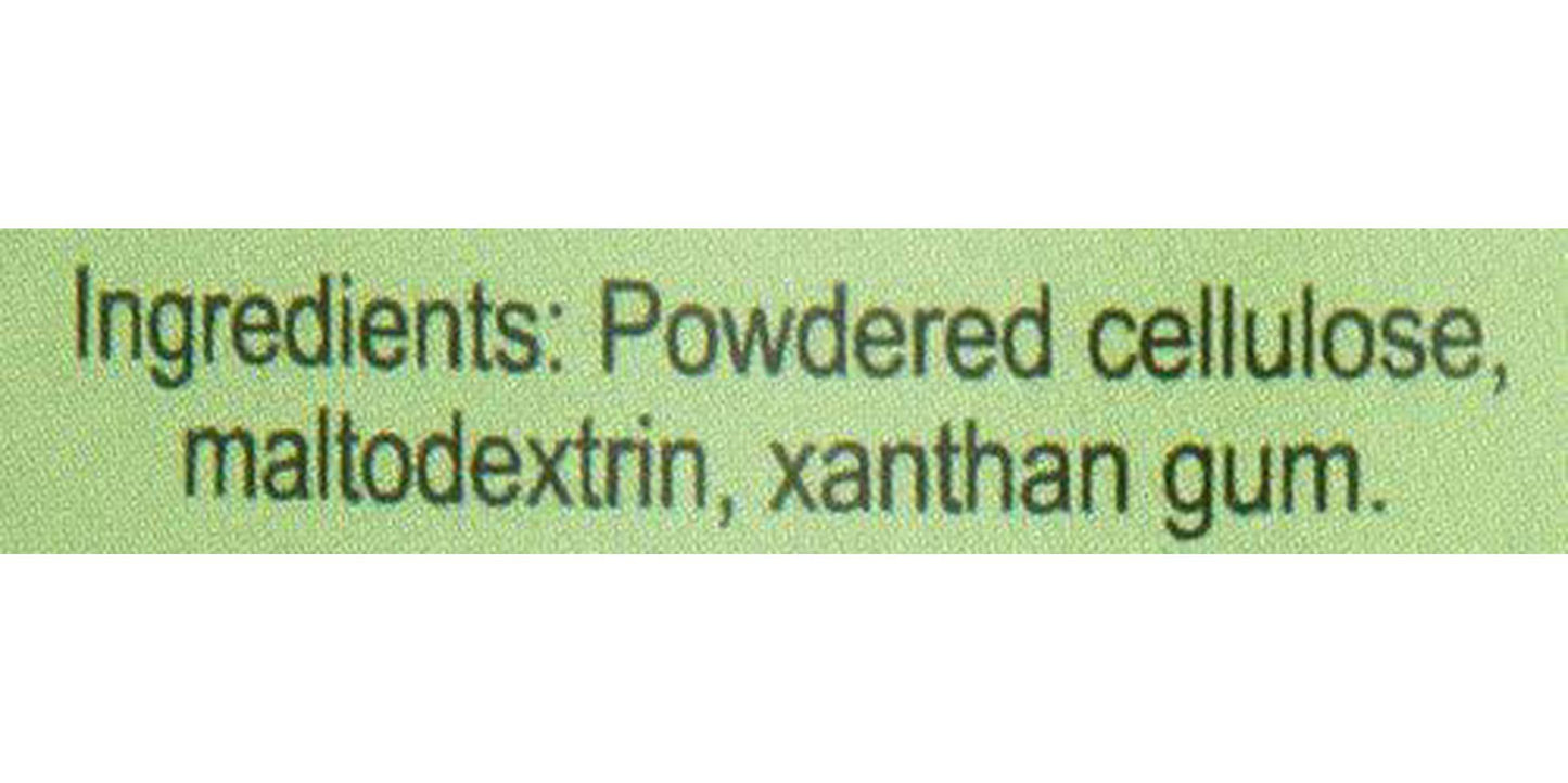 Dr. Natura Unifiber, Natural Fiber Supplement, 8.4-Ounce