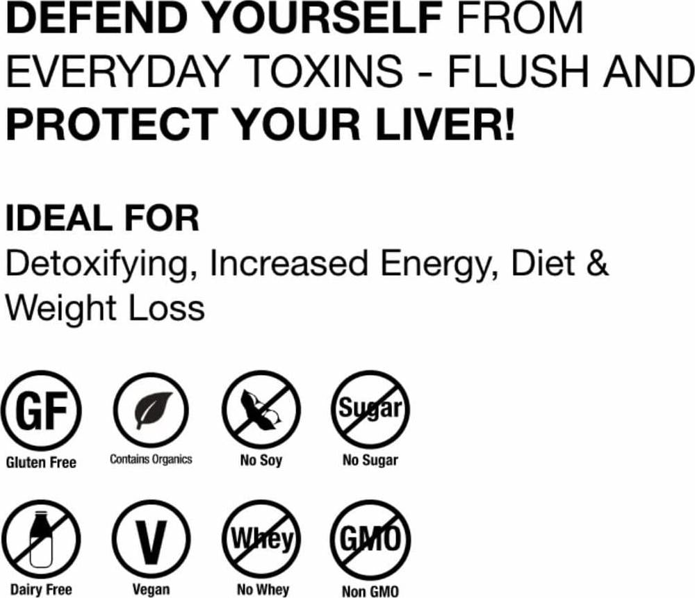 Dr. Schulze's 5-Day L