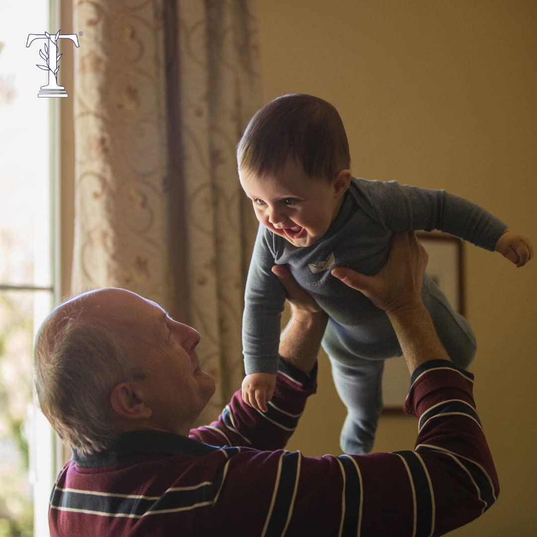 Dr. Tennant’s Microbiome Support - Clean, Heal, and Restore Your Gut - 30 Day Supply