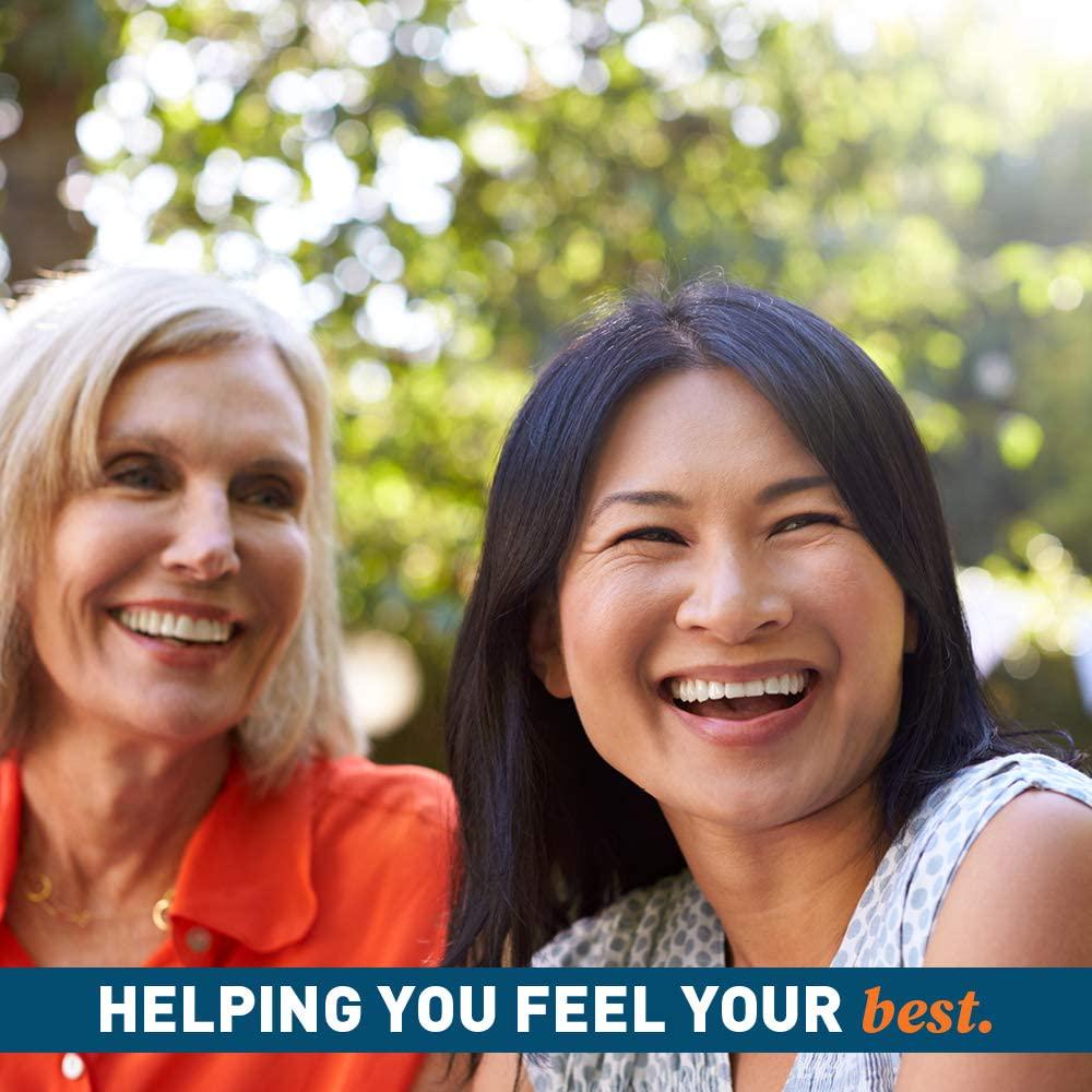 Dr Tobias Blood Pressure Support - Herbs and Vitamin Supplement (90 Capsules)