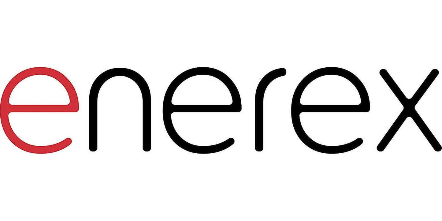 ENEREX Serrapeptase 90,000 SU - Pain and Inflammation Enzyme (90,000 SU, 120)