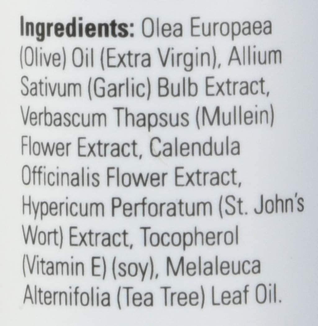 Ear Oil Relief - 1 oz - Liquid