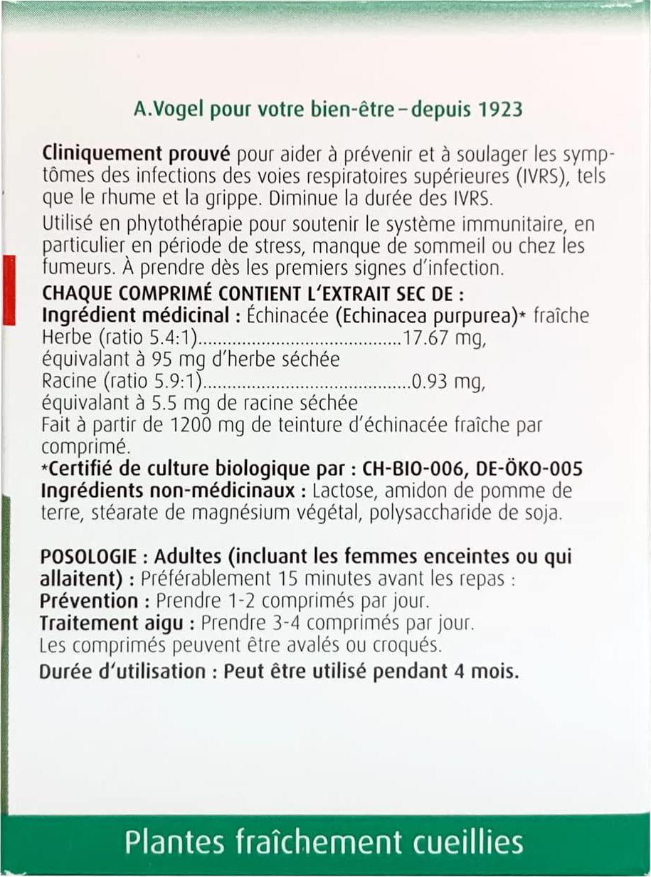 Echinaforce Extra 1200MG 30 Tablets